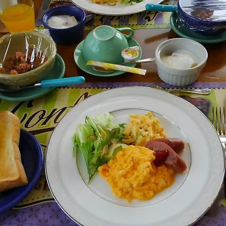 Bikkuri Rietan Inn