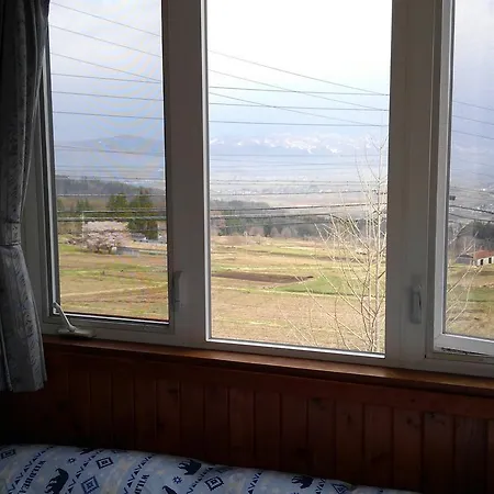 Bikkuri Rietan Inn