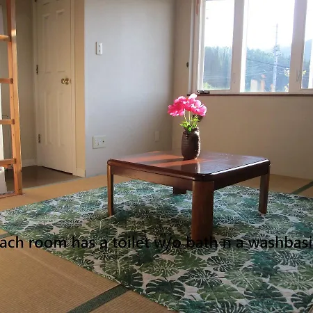Bikkuri Rietan Inn *