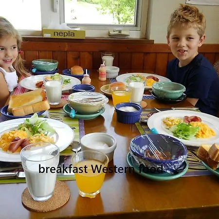 Inn Bikkuri Rietan Kijimadaira