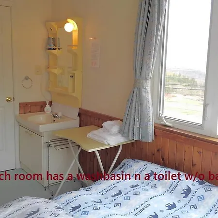 Inn Bikkuri Rietan *
