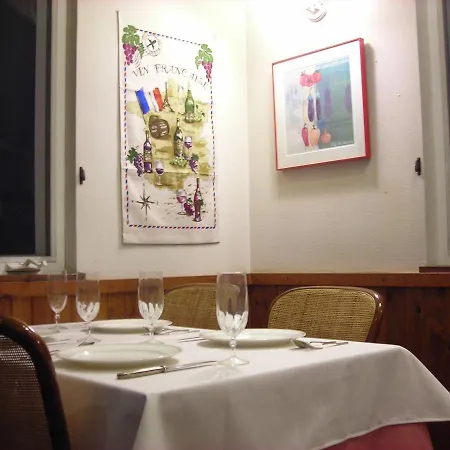 Inn Bikkuri Rietan