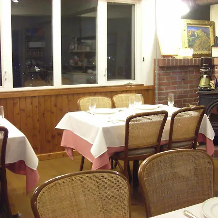 Inn Bikkuri Rietan Kijimadaira