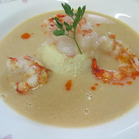 Bikkuri Rietan Inn Kijimadaira