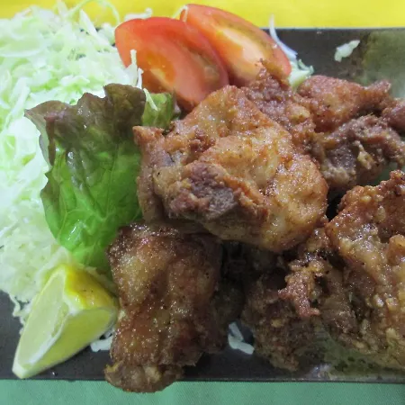 Bikkuri Rietan * Kijimadaira