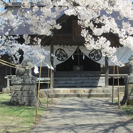 Inn Bikkuri Rietan Kijimadaira