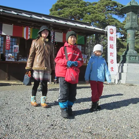 Bikkuri Rietan Inn