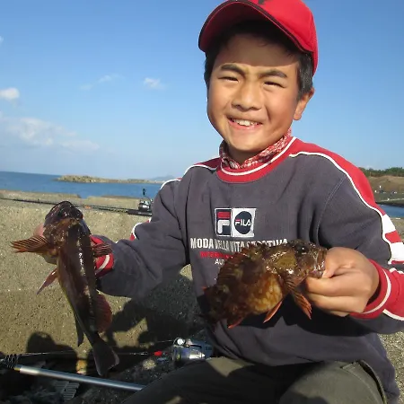 Bikkuri Rietan * Kijimadaira