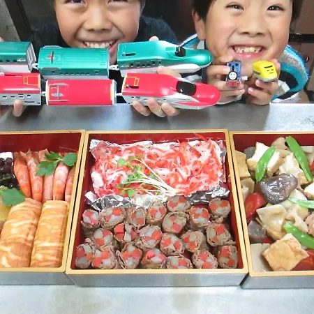 Bikkuri Rietan Inn Kijimadaira
