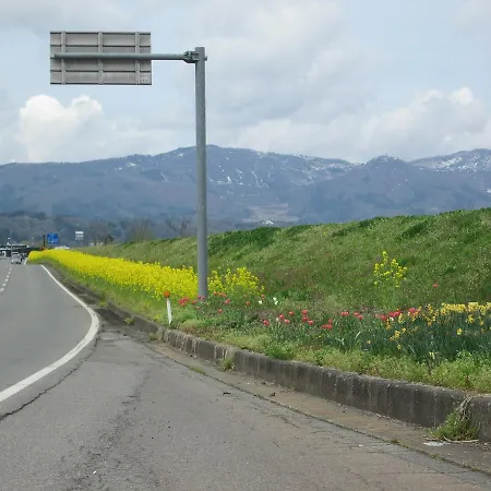 Bikkuri Rietan Inn Kijimadaira