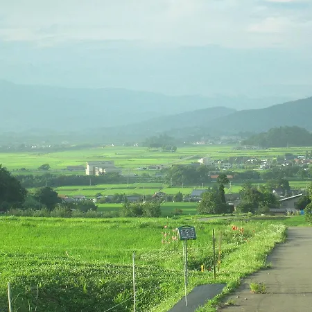 Inn Bikkuri Rietan Kijimadaira