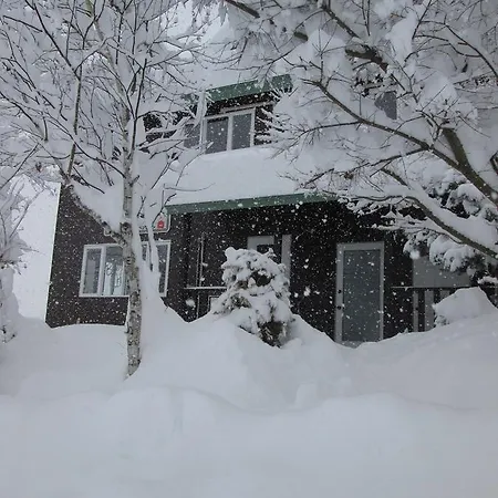 Bikkuri Rietan * 木島平村