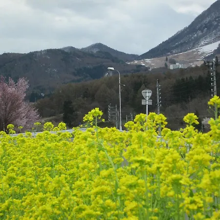Bikkuri Rietan イン *